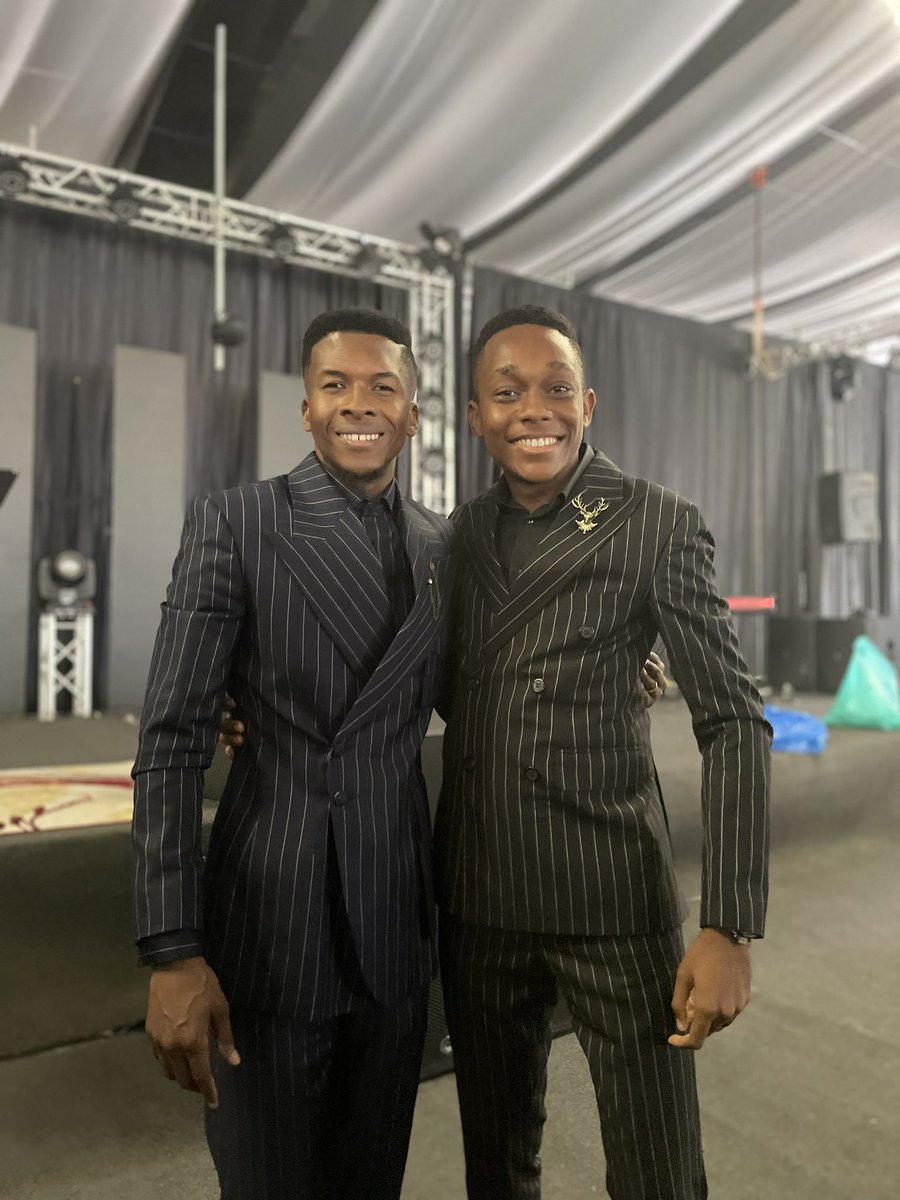 nelson_iheagwam's tweet image. I love you so much Apostle! @pst_iren 
You’re God’s gift to me.

I dey anticipate one jenjelos hug when I see you.

Fun fact: on this day I asked the Lord “what will Pastey wear today?” And I saw a vision of what he wore and voila…