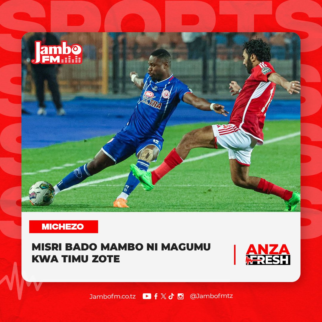 Sio simba wala Al Ahly ambaye amepata goli mpaka sasa. Hata hivyo Al Ahly anagoli ambalo alimfunga simba akiwa kwao.

Kama matokeo yataenda hivyi hadi mwisho basi Simba atakuwa ametolewa kwenye mashindano haya ya Ligi ya Mabingwa Afrika.