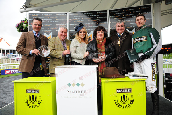 Pat Healy (@patcashhealy) on Twitter photo 🐎 <a href="/AintreeRaces/">Aintree Racecourse</a> 5-April-2014
#fromthearchives #HealyRacing #Memories #OnThisDay #10yearsold
"Court Minstrel"
O- Janet Davies
T- <a href="/EWilliamsRacing/">Evan Williams</a>
J- <a href="/Adamkwedge/">Adam Wedge</a>
(c)healyracing.ie 🐎 <a href="/AintreeRaces/">Aintree Racecourse</a> 5-April-2014
#fromthearchives #HealyRacing #Memories #OnThisDay #10yearsold
"Court Minstrel"
O- Janet Davies
T- <a href="/EWilliamsRacing/">Evan Williams</a>
J- <a href="/Adamkwedge/">Adam Wedge</a>
(c)healyracing.ie
