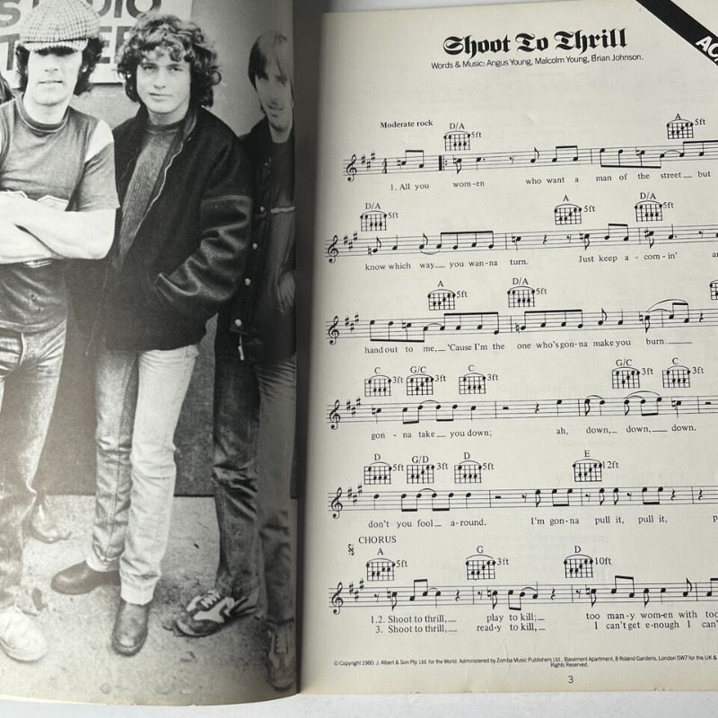 PastPickers's tweet photo. Are you into heavy metal and playing an instrument? Well, this vintage song could be your new best friend covering bands such as Saxon or UFO. 🎵