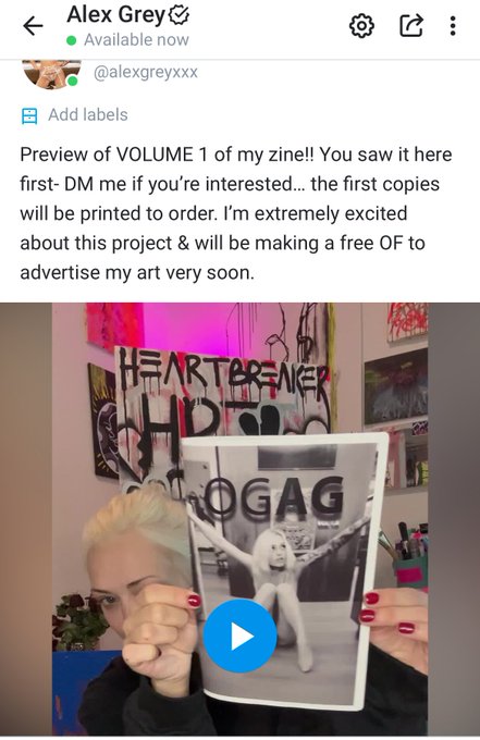 Go check out the preview! Soooo excited about this one. You know where to find it ?❤️ https://t.co/R