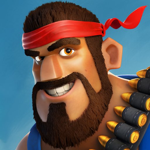 Supercell c’est 0 FLOP à leur actif 🔥