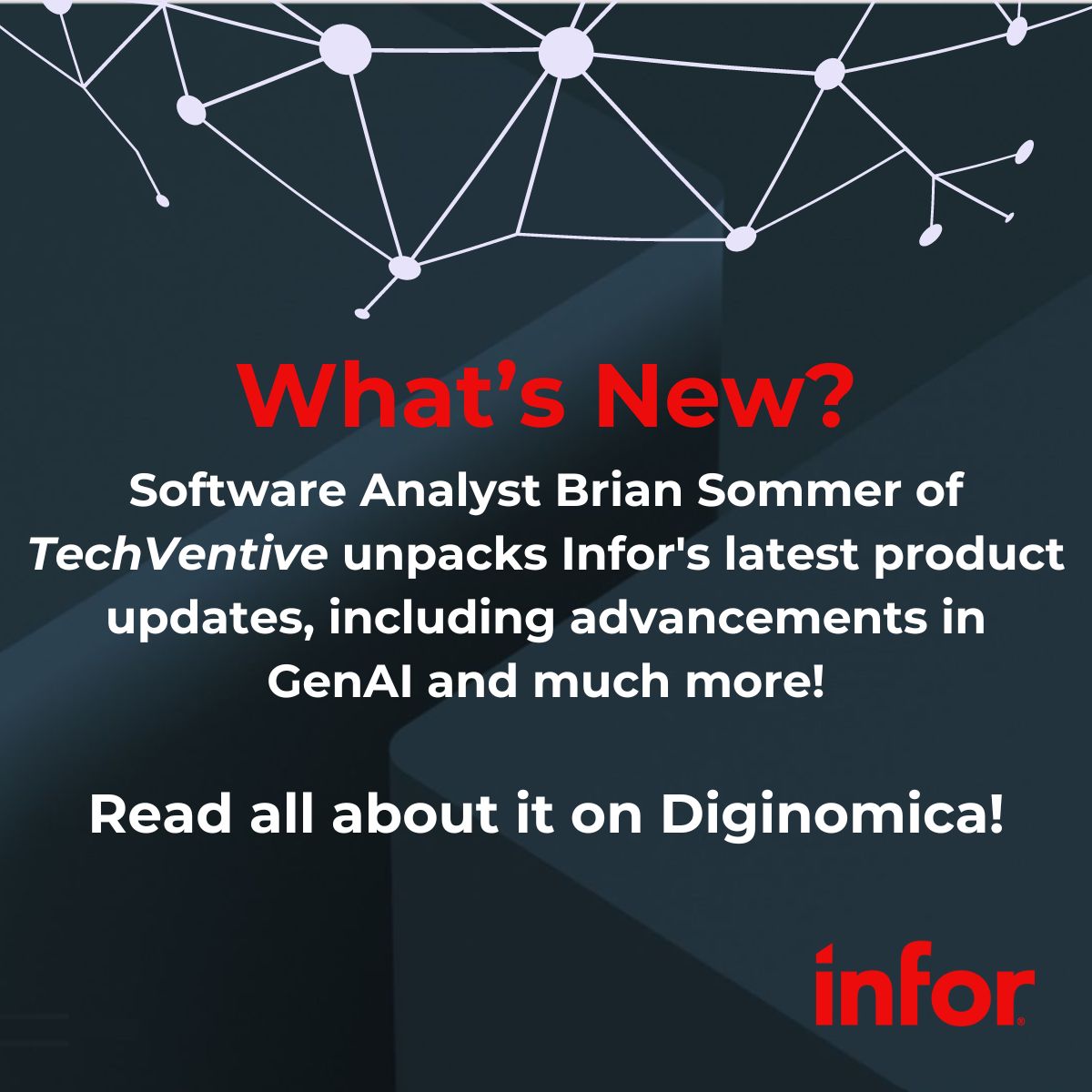 Delve into @diginomica's article by @BrianSSommer for an exclusive look at what's driving growth. From vertical excellence to #AI integration and impactful partnerships, discover the future of #ERP firsthand. Learn what to expect from our product updates: bit.ly/4cNaQTO