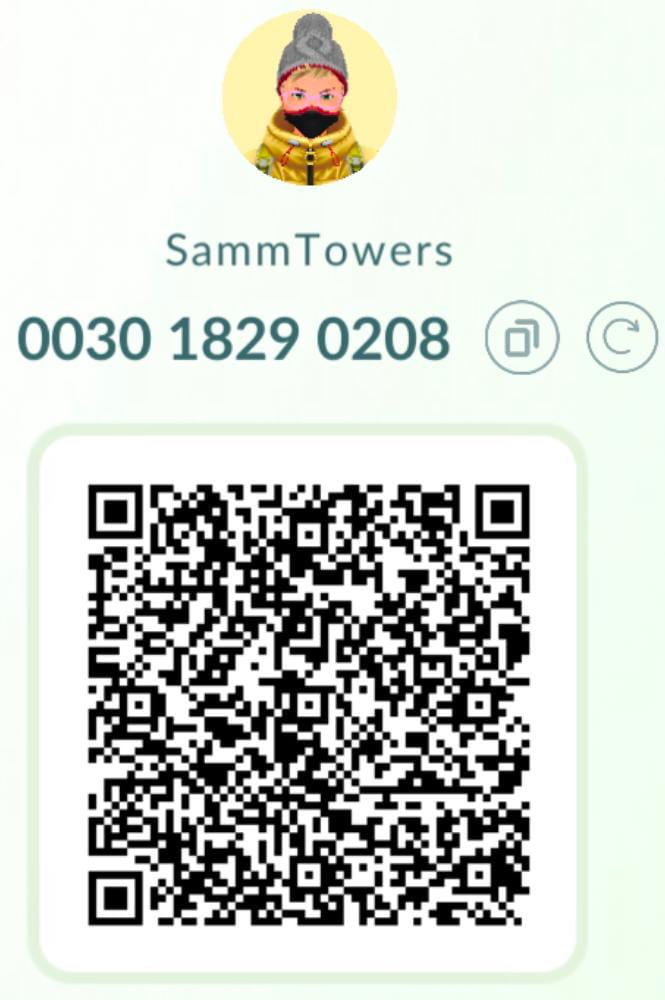 JosephTowers's tweet photo. @PokemonGoAppLA https://t.co/E9izxfzAXb
