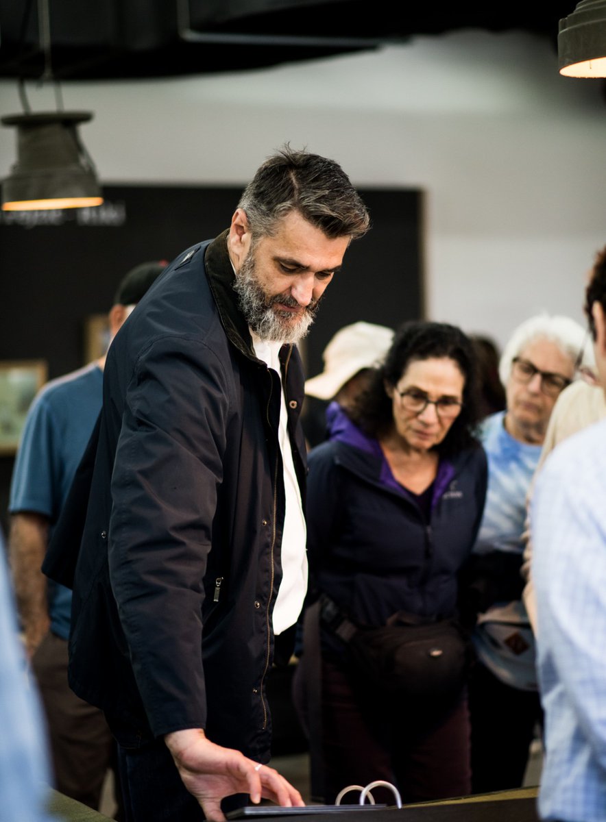 suljagicemir1's tweet image. In July 1995, other interpreters and myself decided we'd write down the names of the men and boys at the UN base in Srebrenica. We were deluded we could save them by making their existence known to the world. They were brutally betrayed. An echo, an "anti-Schindler list."