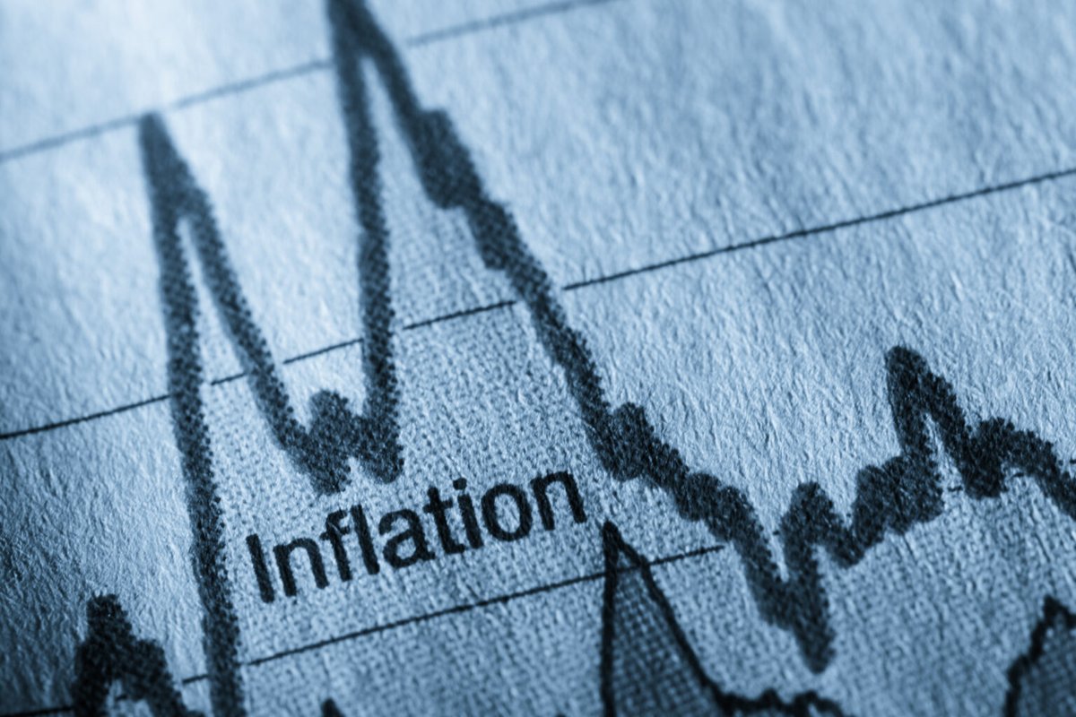 Inflation remains the greatest challenge for middle-market companies, according to recent research from @Chubb. bit.ly/4aFDWT4 #insurance #businessrisk