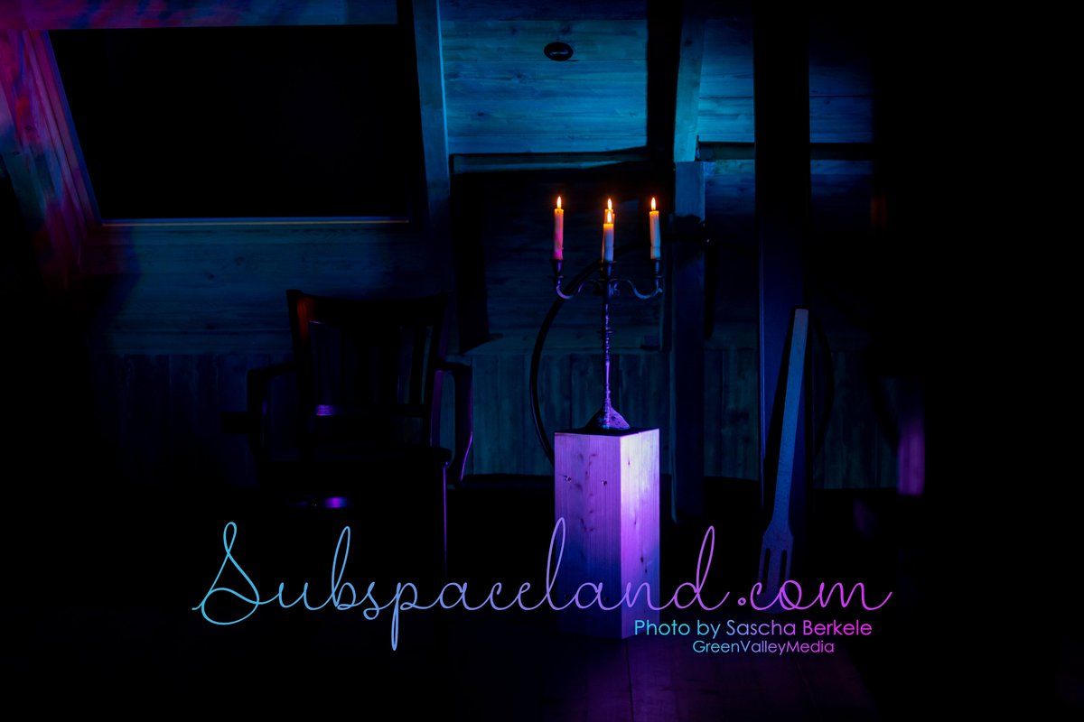 SBerkeleGVM's tweet photo. Litte Artwork out of the @subspaceland  Studio 🤘 #bdsm #shooting #colors #Studio #subspaceland #photo https://t.co/0JWcZ00BLV