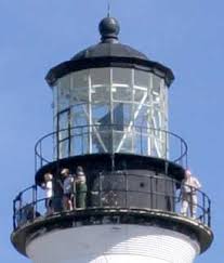 FarosLos's tweet photo. 5 de abril de 1883 Martin Van Buren Davis cesa como ayudante del torrero de “Cape Lookout lighthouse”. Es sustituido por John Todd Brem Noe. El faro se halla en Cape Lookout, Outer Banks, condado de Carteret, estado de Carolina del Norte (Estados Unidos). #CapeLookoutLighthouse https://t.co/7Sc079pTKx