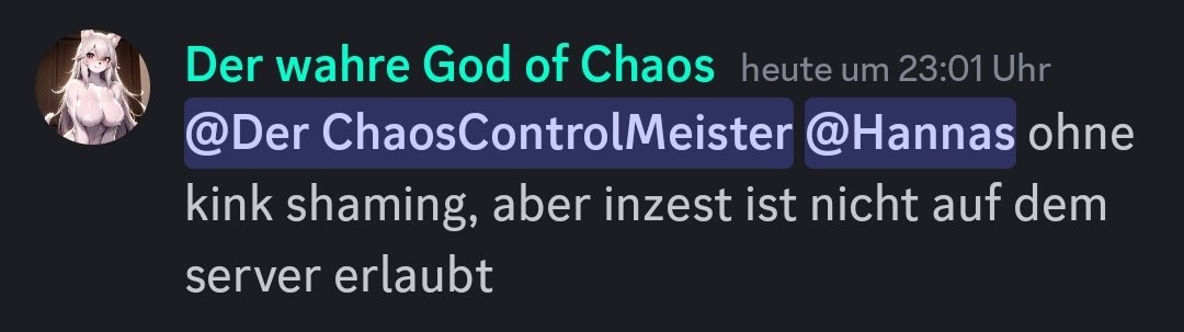 Finds schade, dass leute mich dafpr canceln wollen... irgendwer muss diese wokeness stoppen! Linksgrünversifft und so