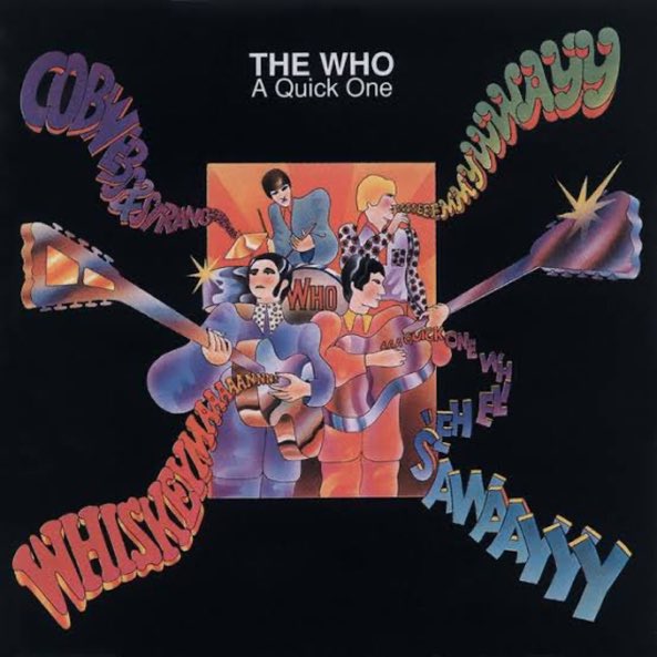 MarubeniTakashi's tweet photo. Good morning😃 I’m listening to #TheWho『#AQuickOne』 while commuting 🚃🚃💨💨
Have a nice day🍀🍀 https://t.co/Lxhjq3HAJ8