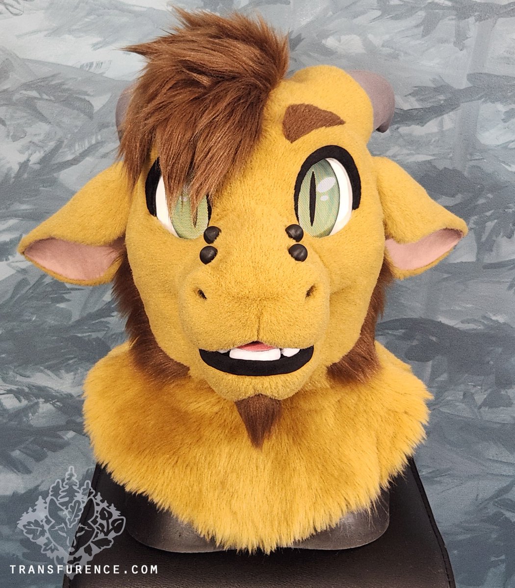 Transfurence / Théa tweet media