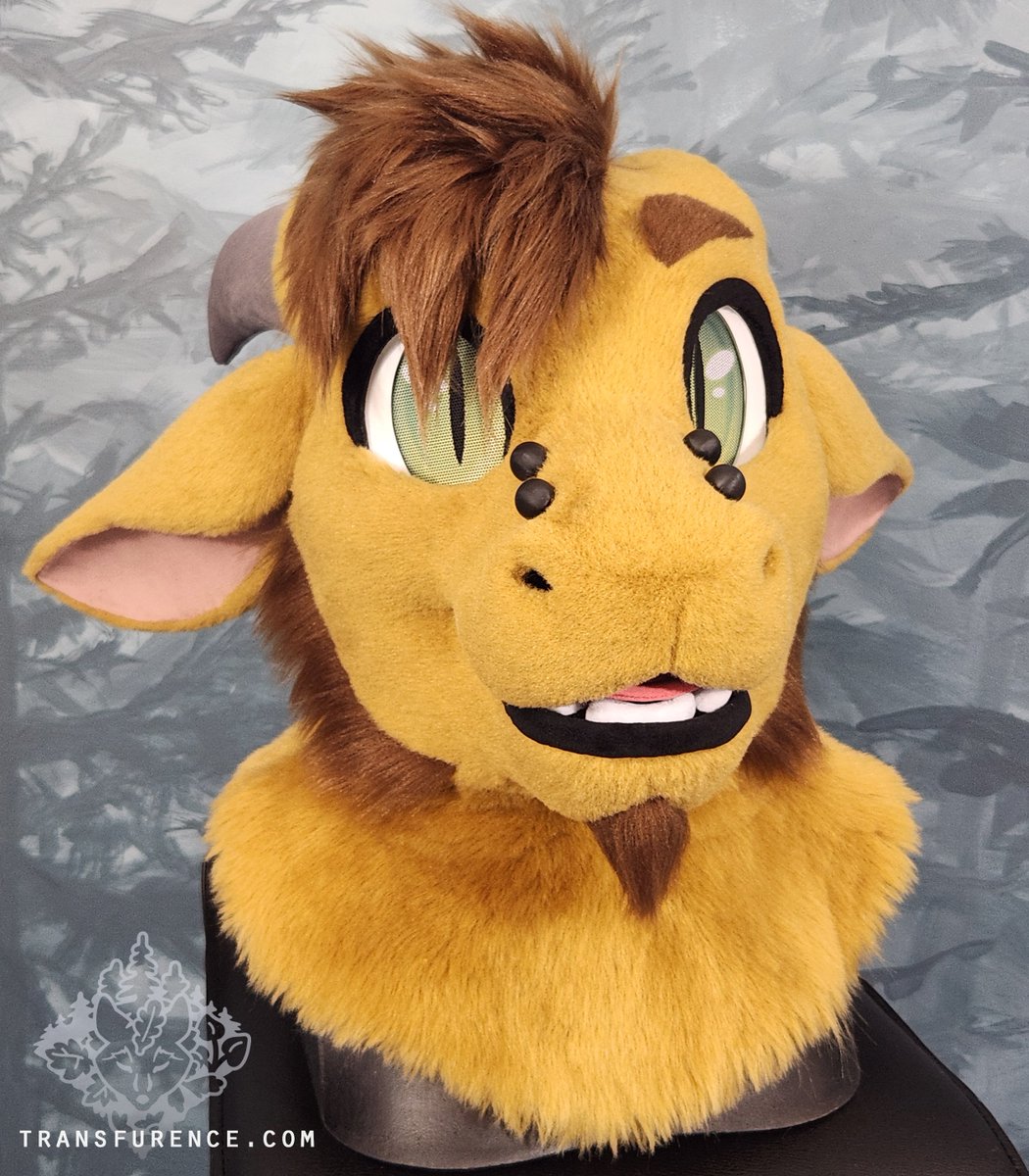 Transfurence / Théa tweet media