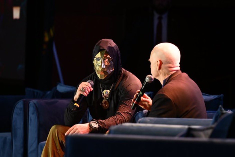 "Shibtoshi, CEO of SquidGrow, shines in recent interview! 🚀