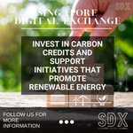 Photo by Singapore Digital Exchange (@sdx_digital)