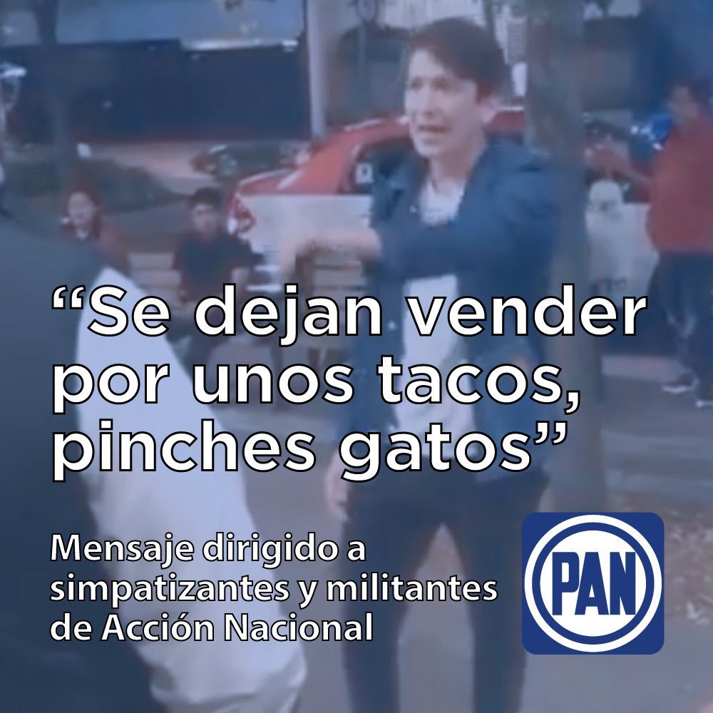 <a href="/Xochitl2024/">RAVENINVERSION</a> Uchala...
Algo de civismo...
Habrá...???
Claro no tipo <a href="/AccionNacional/">Acción Nacional</a> ...
🤣🤣🤣
#ClaudiaPresidentaDeMexico2024
#BotargaBrutaCorruptayNarca 
#LordPutito