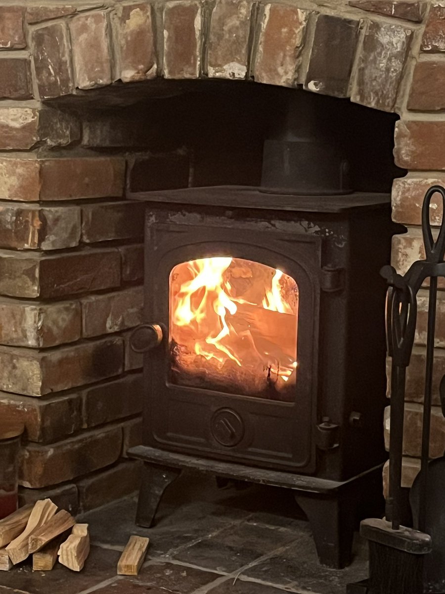 This city boy loves Easter in the countryside