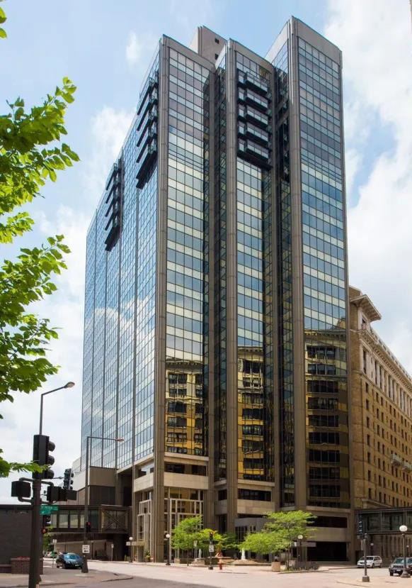 aflciohit's tweet photo. @aflciohit staff recently stopped by one of our projects under construction, Landmark Towers, while in Minneapolis, MN to attend meetings. The significant rehabilitation will turn old office space into multi-family housing.

#aflciohit #Minneapolis https://t.co/08Y4MkUw2s