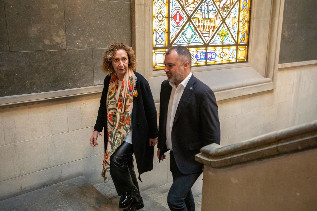 Jordi Ballart Pastor tweet media