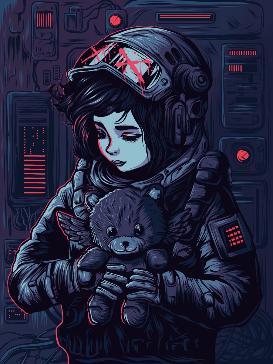 Do any of my friends at NFT NYC have the time to snap a pic of my art? I missed it last year, hoping that someone can help me out