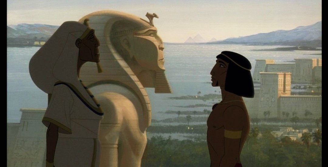 In the realm of animated films, few have dared to tread the hallowed grounds of biblical and historical narratives with the ambition and finesse of 'The Prince of Egypt.' Released in 1998, this cinematic jewel endeavors to recount the epic journey of Moses from a prince of Egypt
