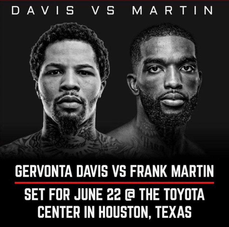 Reported to be within the works. Who wins? 👀 @Gervontaa #BoxingNews