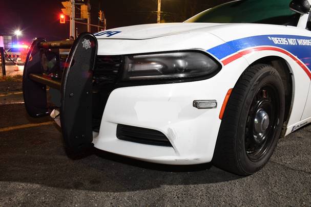 SIU Completes Investigation into Cyclist Injured in Collision with London Police Cruiser @lpsmediaoffice #ldnont News Release: siu.on.ca/siu-completes-… Francais: siu.on.ca/lues-conclut-u…