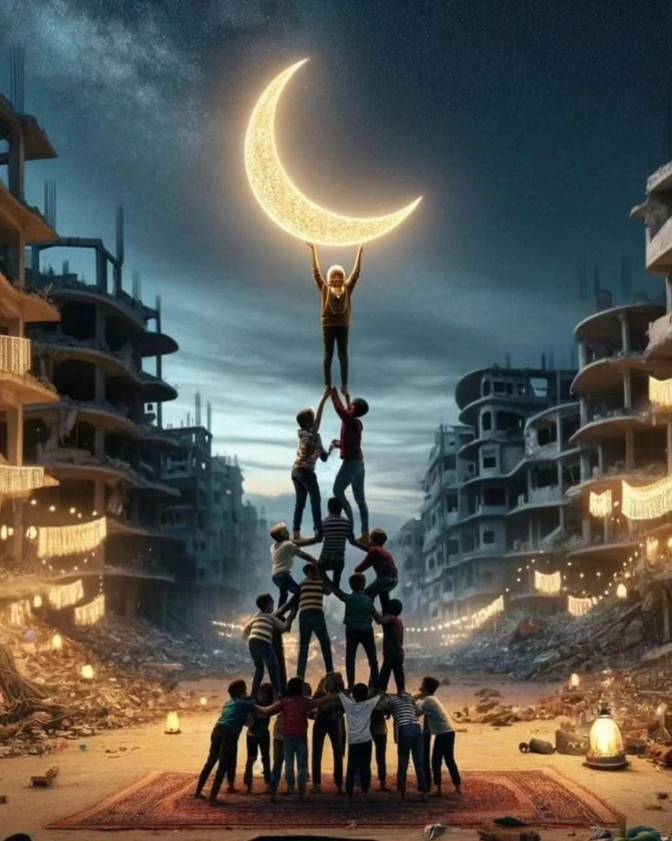 derradjihafid's tweet image. اللهم في ليلة القدر  إنا نستودعك فلسطين وكل أهالي غزة فانصرهم واحفظهم بعيونك التي لا تنام، واربط على قلوبهم وامدهم بجندك وانزل عليهم سكينتك وسخر لهم جنود الأرض بما ومن عليها. 
اللهم إنا لانملك لهم غير الدعاء ف يارب لاترد لنا دعاء.