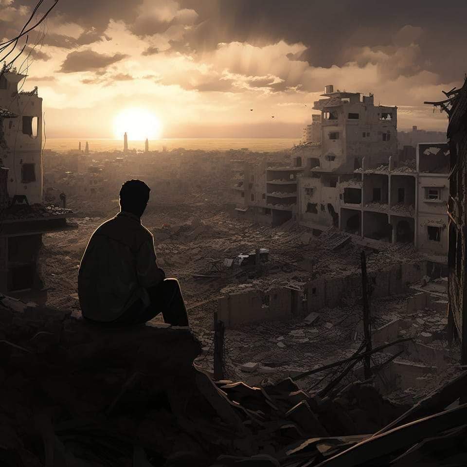 derradjihafid's tweet image. اللهم في ليلة القدر  إنا نستودعك فلسطين وكل أهالي غزة فانصرهم واحفظهم بعيونك التي لا تنام، واربط على قلوبهم وامدهم بجندك وانزل عليهم سكينتك وسخر لهم جنود الأرض بما ومن عليها. 
اللهم إنا لانملك لهم غير الدعاء ف يارب لاترد لنا دعاء.