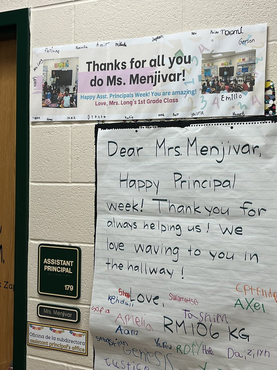 Sandy Long tweet media