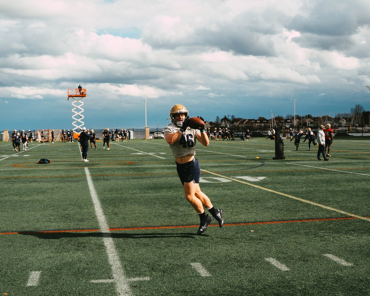 sunshine #GoNavy | #RollGoats