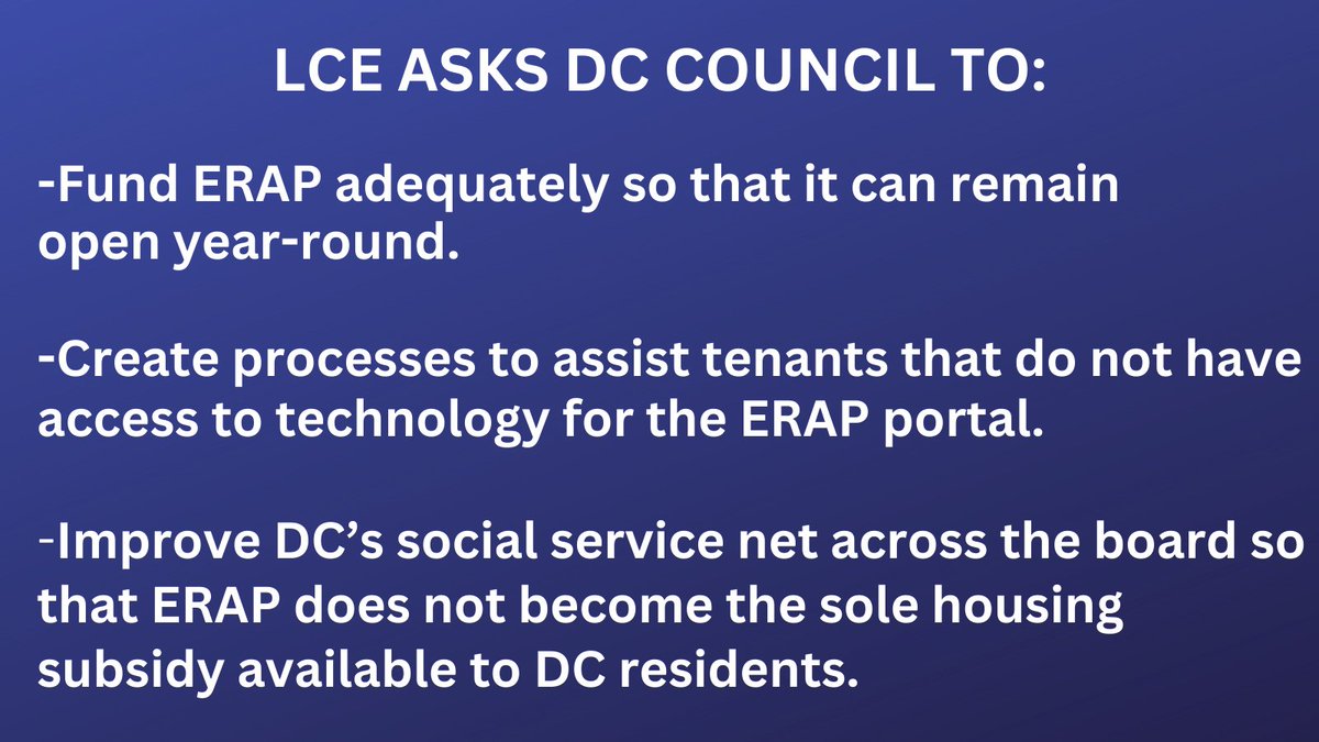 LCE is in the fight to make sure the DC budget allows older adults to have a home just as it does for sports teams. One of LCE’s Managing Attorneys, Sunny Desai, testified today for the LCE team when he called upon <a href="/councilofdc/">Council of DC</a> to remember the needs of its citizens.