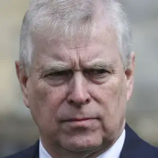Prince Andrew poll

Like Prince Andrew should be hiding in shame
RT Prince Andrew should be on a plane to his trial in the USA
