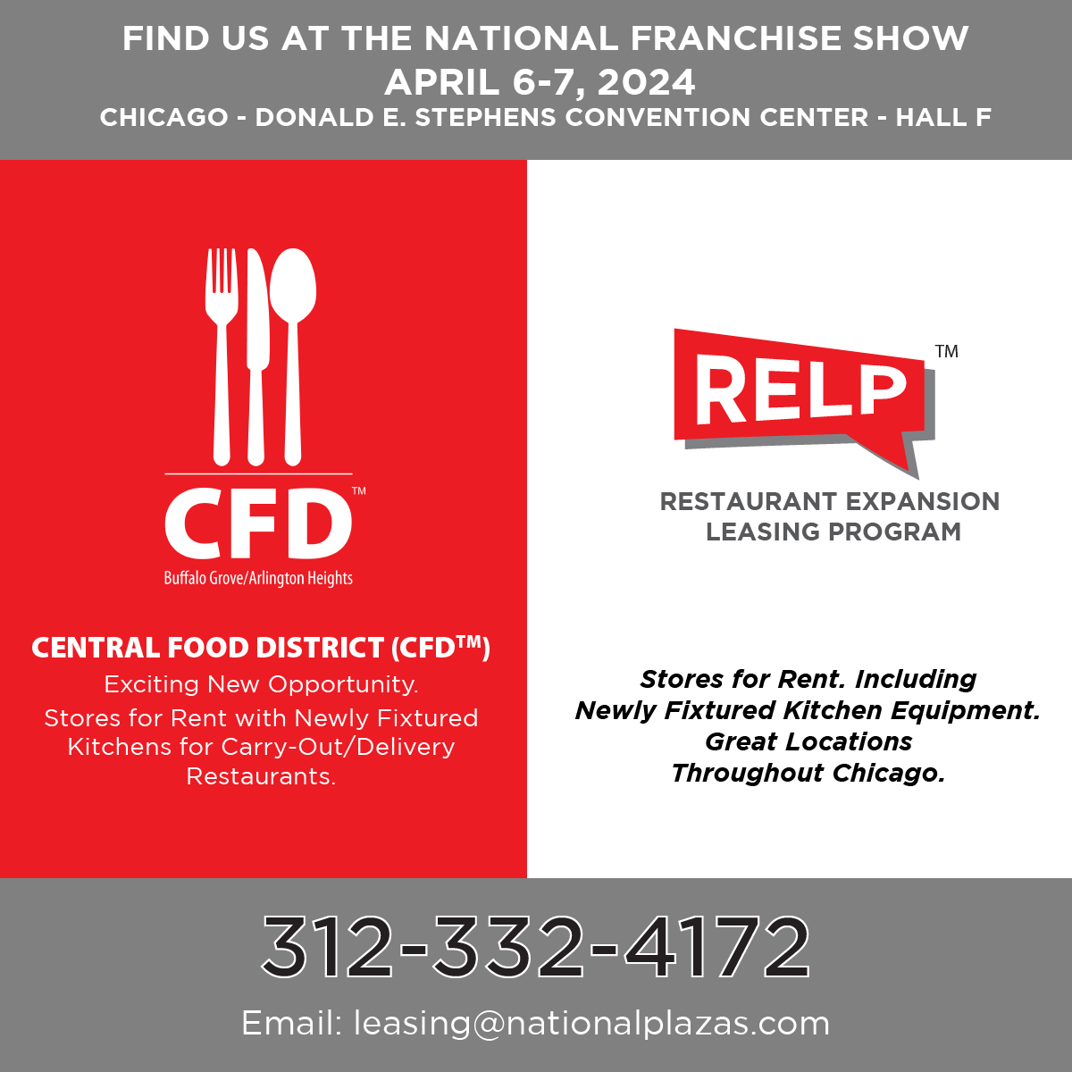 CentralFoodDist tweet picture