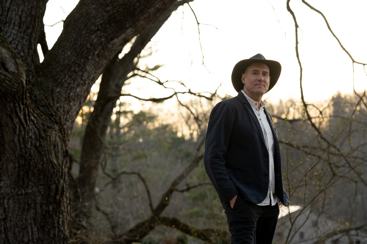 TONIGHT! Don’t miss award-winning singer-songwriter David LaMotte at The Spot on Kirk this evening, with Roanoke favorite Phil Norman opening the show! Friday, April 5th, 2024 Doors 7:30PM | Starts 8:00PM $20 General Admission