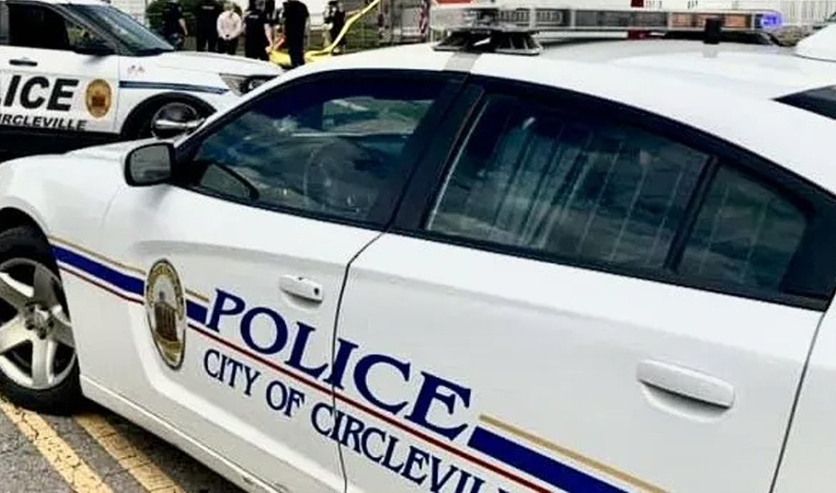 The Circleville Police Department has been facing public scrutiny after three people in city leadership roles were fired or placed on administrative leave over a three week span, and on Friday a whistleblower came forward. nbc4i.co/3vD2MUR