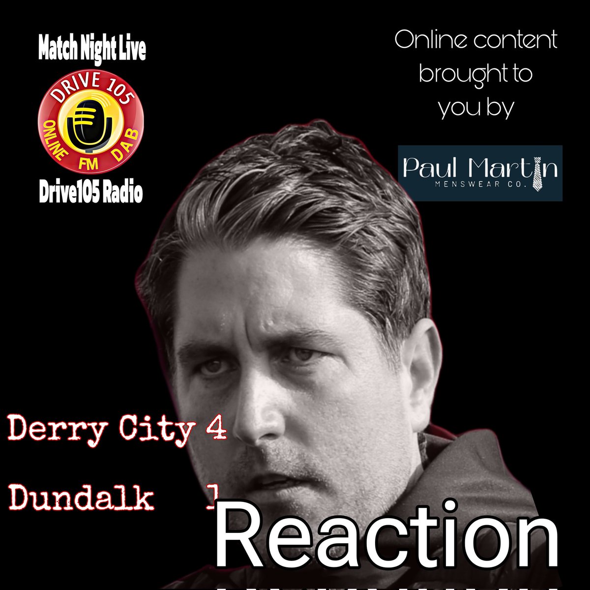Dominant Derry batter Dundalk! We hear from the manager. audioboom.com/posts/8484651-…