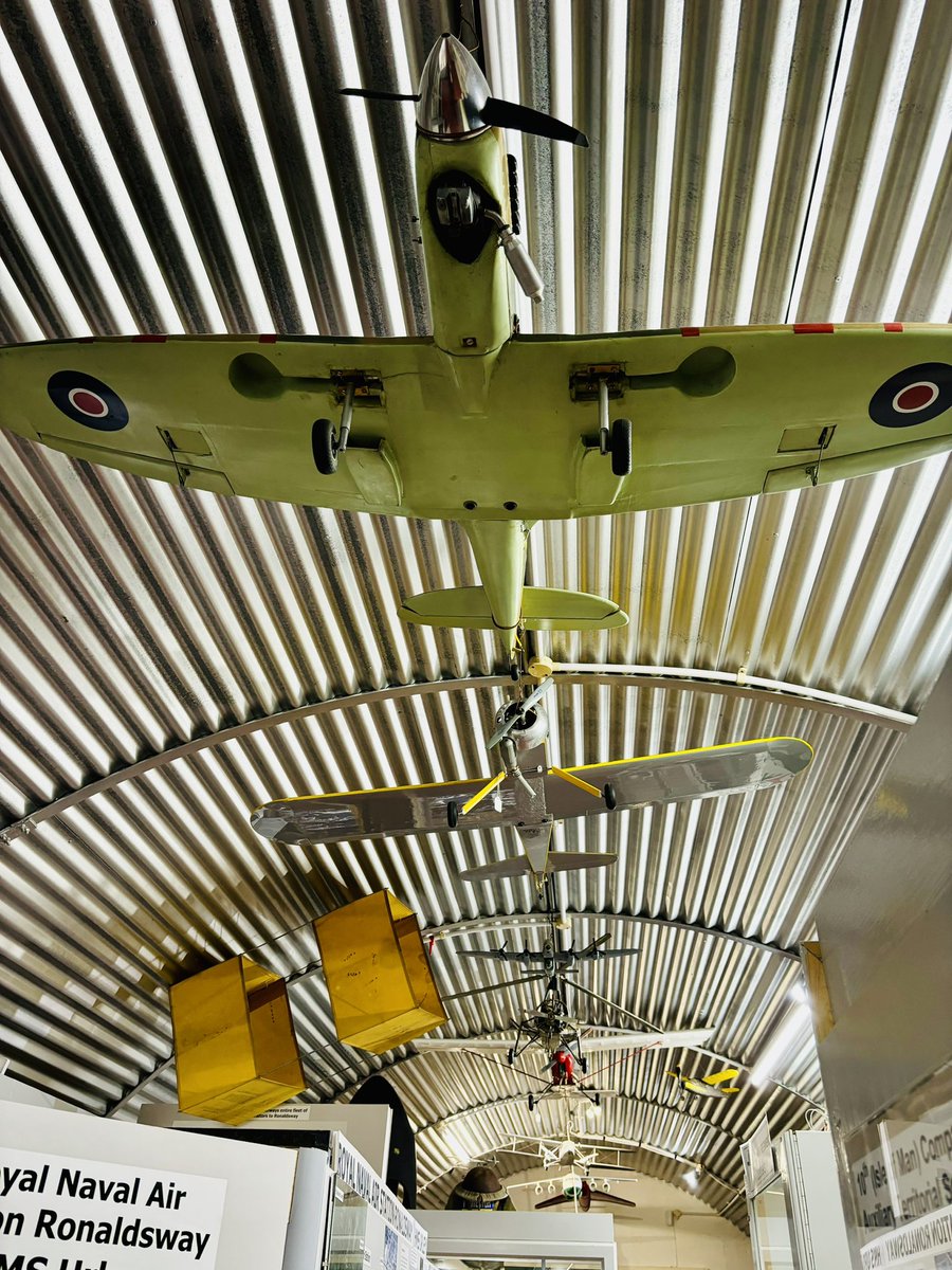 MrsOleary1814's tweet photo. Visits to Manx Fun Farm & the Manx Aviation & Military Museum to end our little holiday. Back home as Storm Kathleen didn't extend our stay sadly! โ๏ธ๐ค๐ฎ๐ฒ๐
#EasterHolidays #EasterFamilyFun #AndRelax #IsleofMan #VisitIsleofMan #DiscoverIsleofMan #IOM #ManxFunFarm #Castletown https://t.co/1OKhFlKZKJ