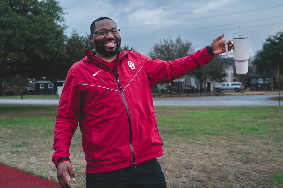 Oklahoma T&F & XC tweet media