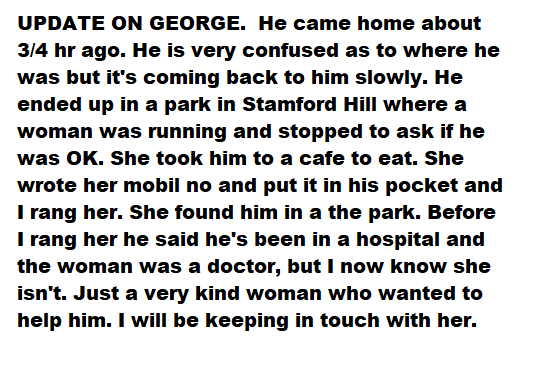 Lyn Rennick tweet media