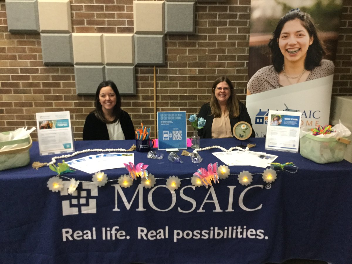 Iowa Vocational Rehabilitation Services tweet media