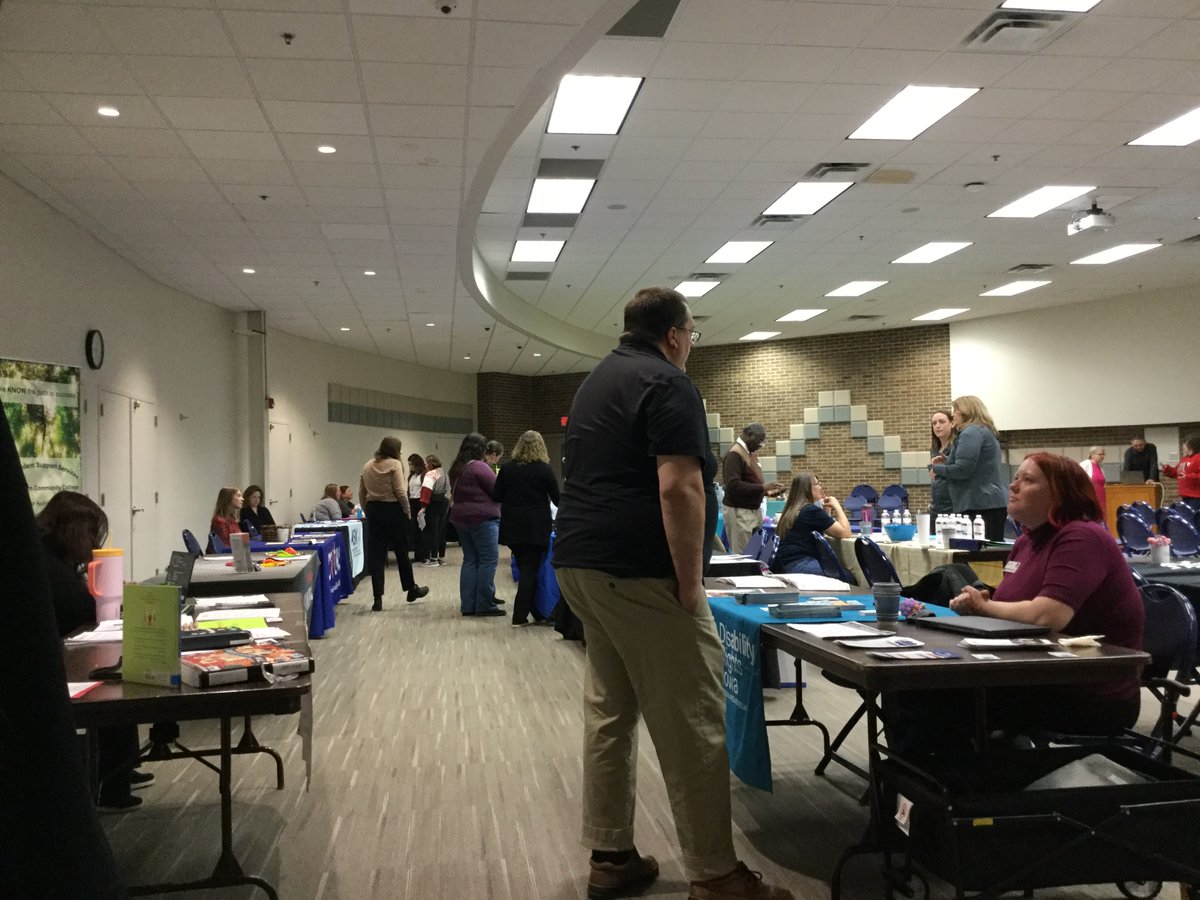 Iowa Vocational Rehabilitation Services tweet media