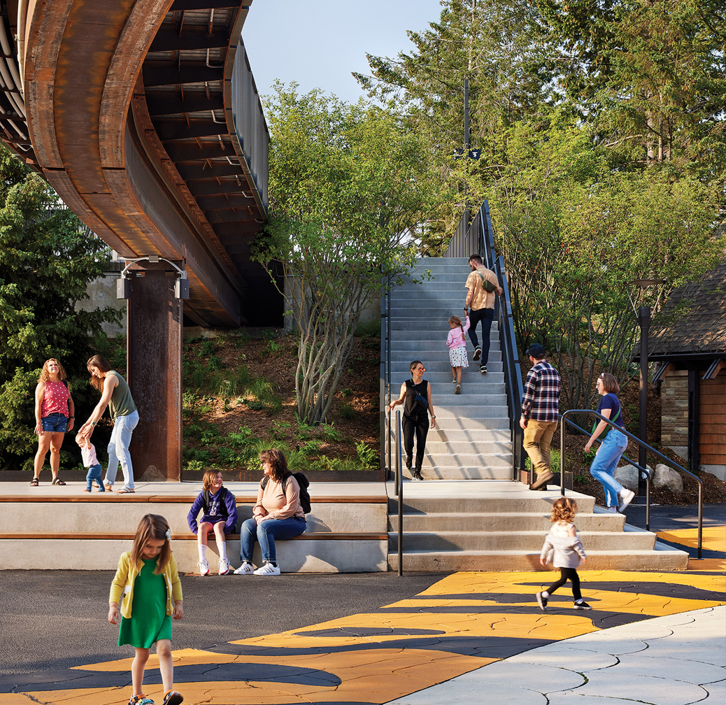 Latest news about Landscape Architecture from the team at OL Magazine! A View To The Zoo bit.ly/3TQ4Gcy #landscapedesign