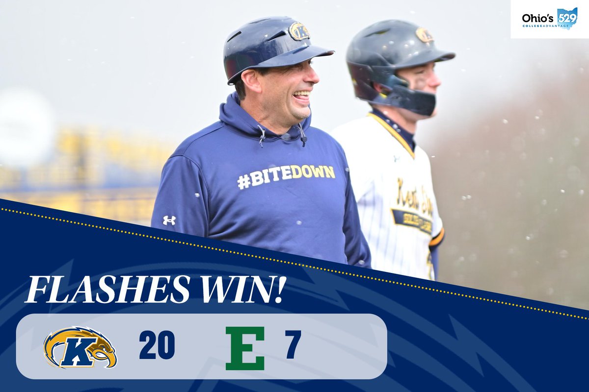 ⚡️FLASHES WIN⚡️

Flashes score 20 for the second time at Schoonover this season!

#BiteDown
