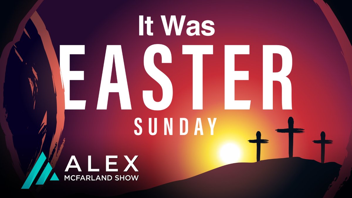 It’s tragic that our president proclaimed March 31, 2024, as “Transgender Visibility Day.” If we continue losing our moral foundation, our nation will fall. Watch the Alex McFarland Show on YouTube or click to watch: youtu.be/6oVWqiMhBAU