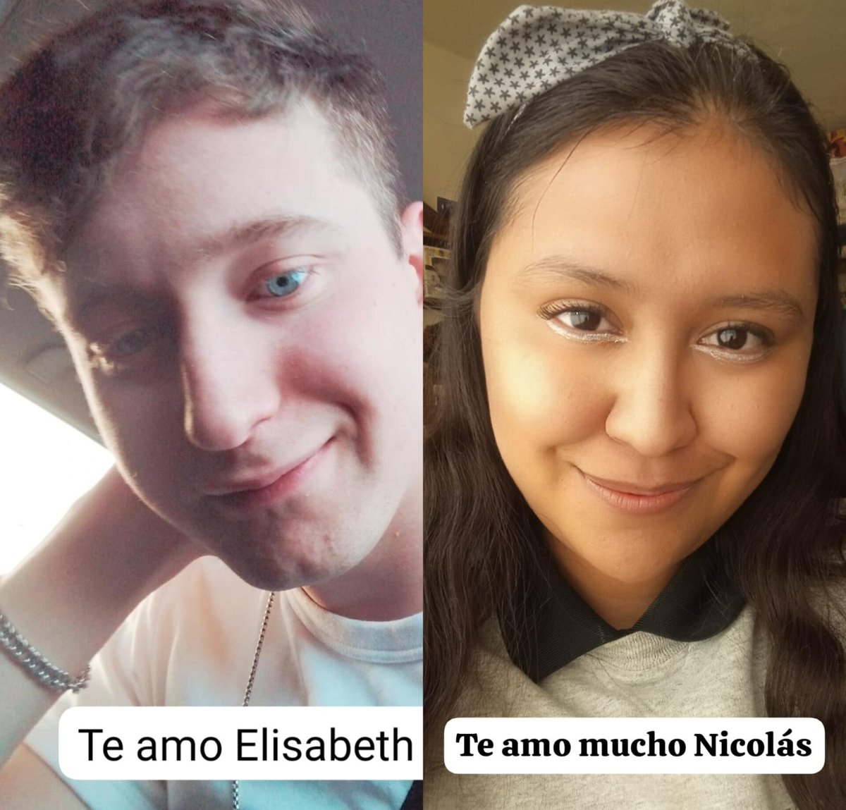 Nikitox23Re's tweet photo. ❤️ https://t.co/QqdAKQwETx