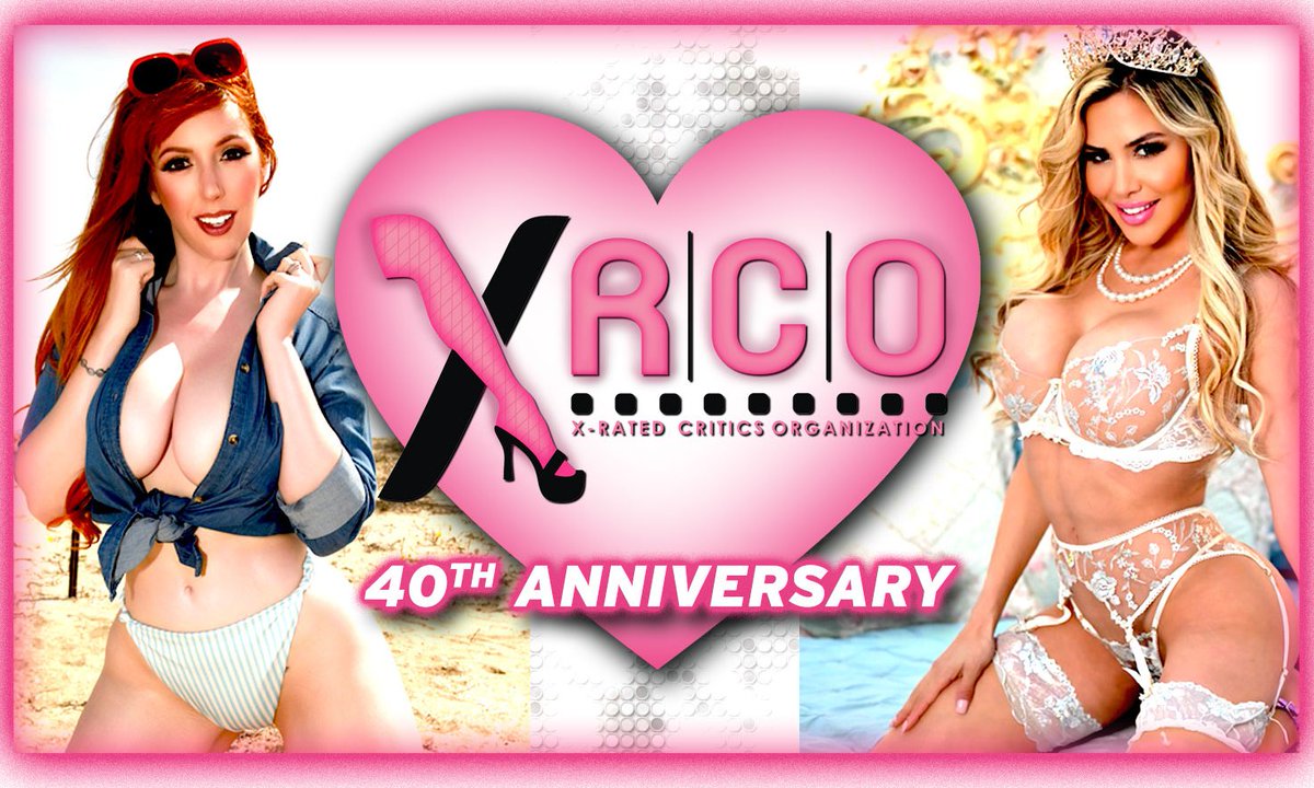 Nominees Announced for 40th Annual XRCO Awards ow.ly/13VS50R9HBm @XRCOAwards