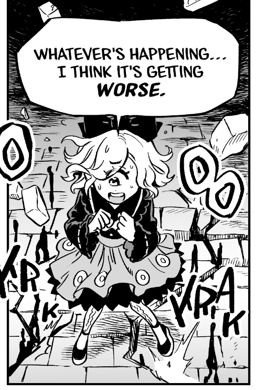 #DEVILSCANDYCOMIC UPDATE
04/05/24: CH17 • P21
---------------------
https://t.co/Ab3MmA7wO2
---------------------
CH17 start: https://t.co/5MKcFRBipz #hiveworks 
