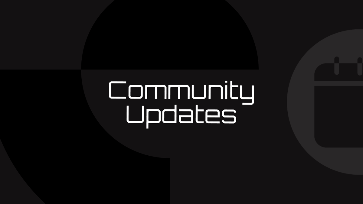 📰 March Progress Recap

Exonauts,

Exocore kicked off community updates in February and March followed up with a month of heads-down building. Let's recap the progress and milestones of March ⤵️

Before we begin, don't forget to show your support with a like and RT!

🛠️