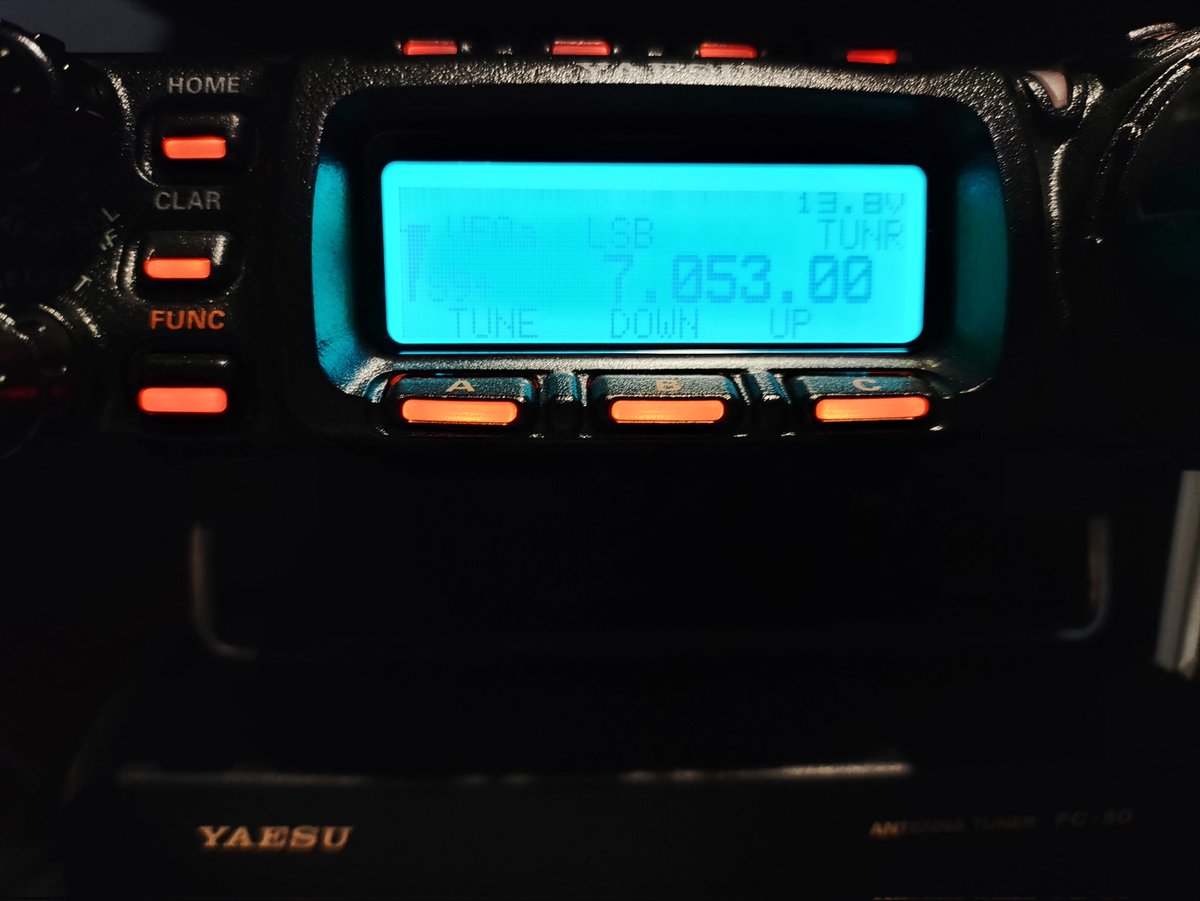 各局おはようございます🌅
本日もピックアップありがとうございました🍀
各局FBにお過ごし下さい🎵
#わかコール