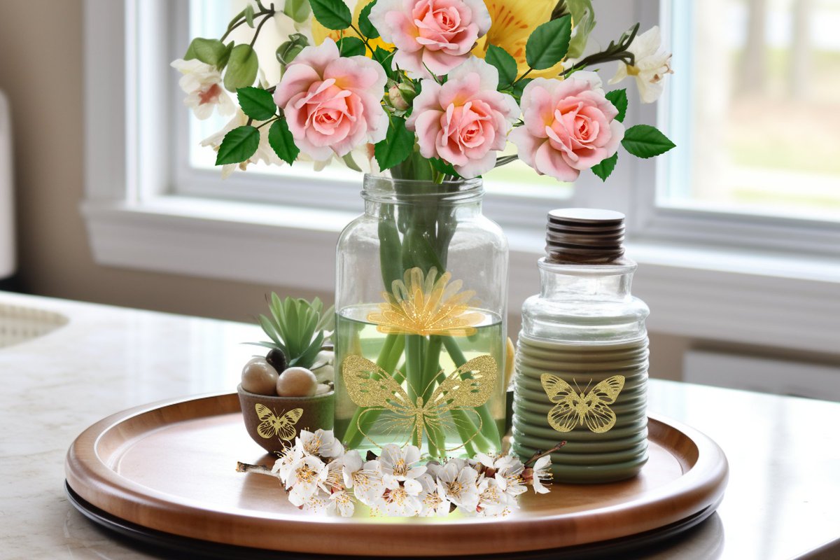 basichomediy's tweet image. Find an easy way to add some spring kitchen decor ideas to your own home today.
#springdecor #springdecorating #springdecoratingideas #springdecoration #springkitchendecor #kitchendecor #kitchendesign #kitchenstyle #kitchendecorideas #springdecorideas 
basichomediy.com/spring-kitchen…
